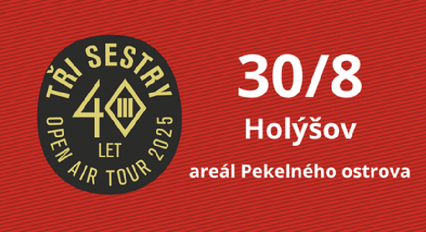 Tři sestry a hosté, Holýšov